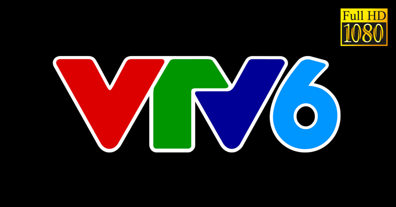 Lịch phát sóng VTV6 - Lịch chiếu VTV6 Thứ sáu ngày 16/02/2024